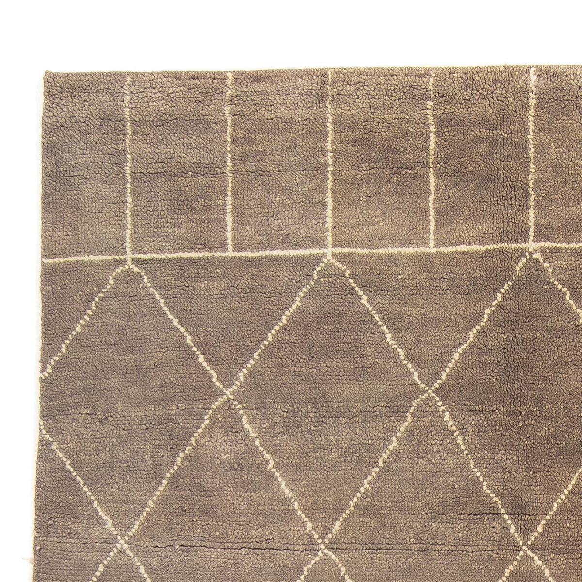Designový koberec 160x240cm - Designerteppich