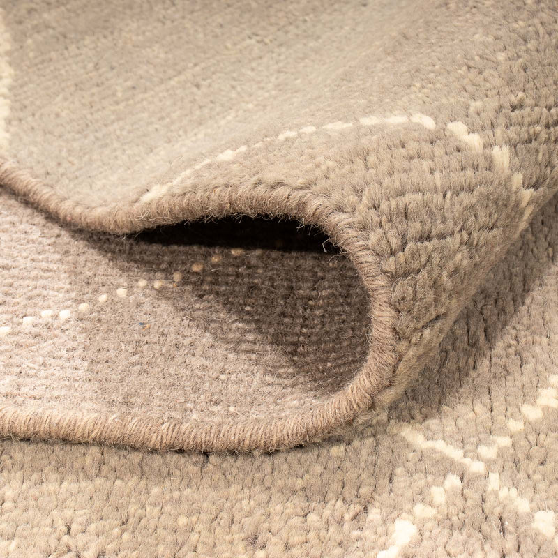 Designový koberec 160x240cm - Designerteppich