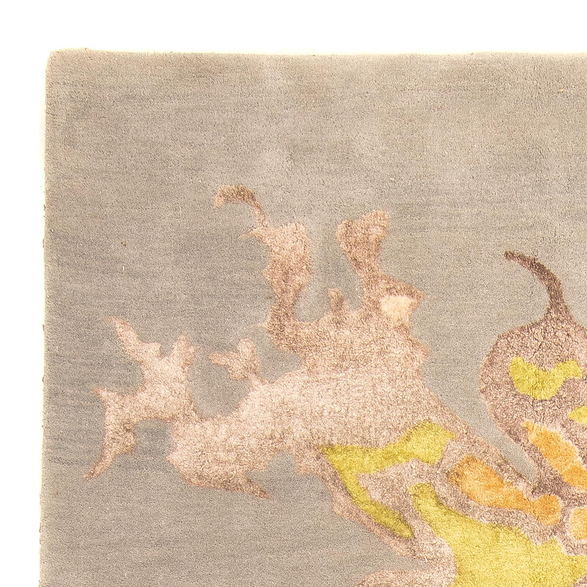 Designový koberec 155x230cm - Designerteppich