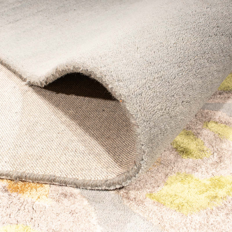 Designový koberec 155x230cm - Designerteppich