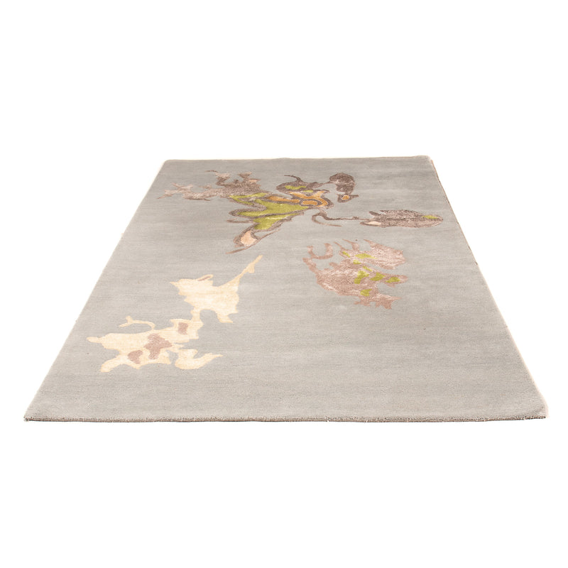 Designový koberec 155x230cm - Designerteppich
