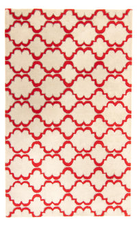 Designový koberec 160x230cm - Designerteppich – product image
