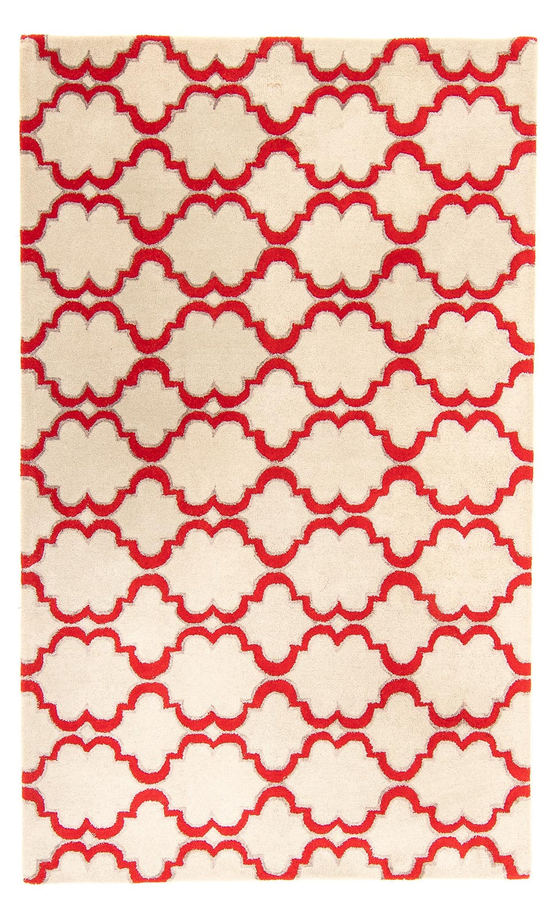 Designový koberec 160x230cm - Designerteppich
