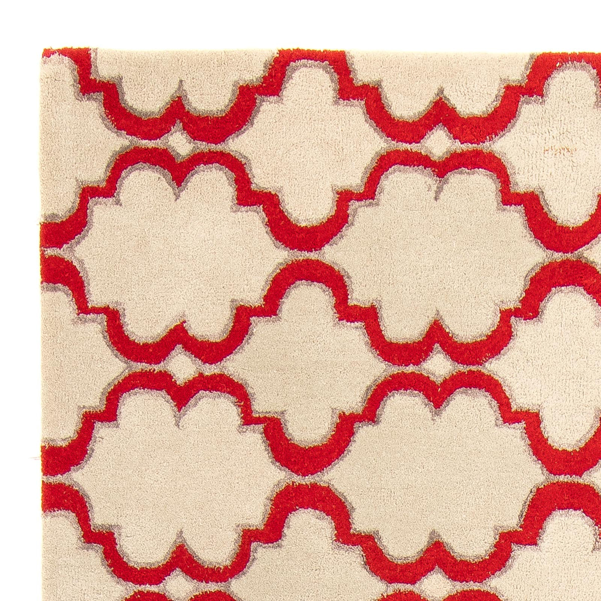 Designový koberec 160x230cm - Designerteppich