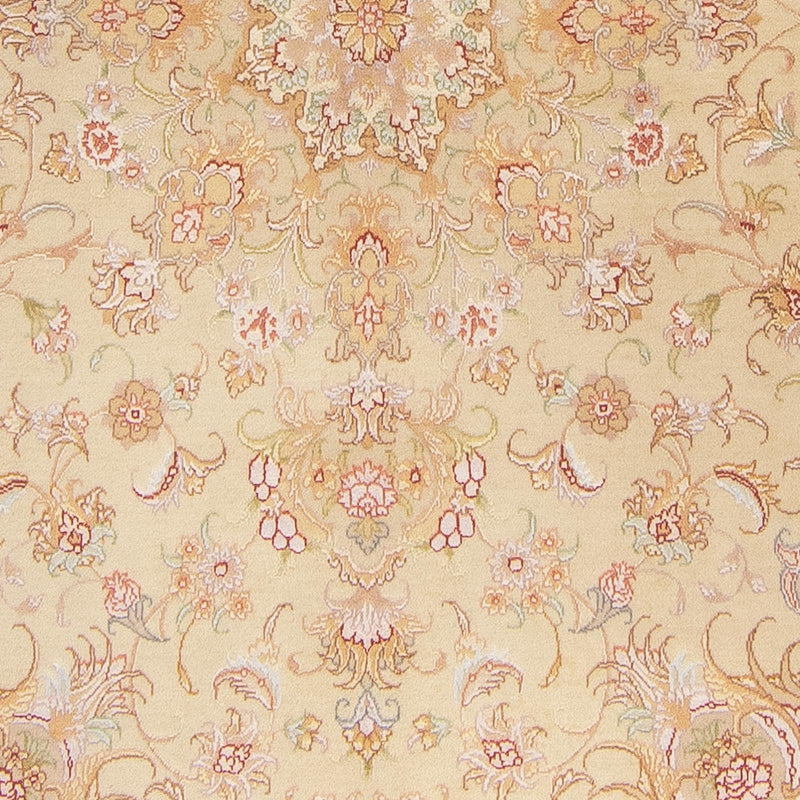 Tabriz - 60 Raj Koberec 150x200cm - Perský koberec