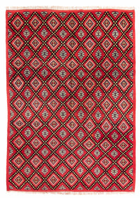 Berberský koberec 198x281cm - Vlněný koberec – product image