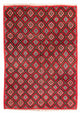 Berberský koberec 198x281cm - Vlněný koberec