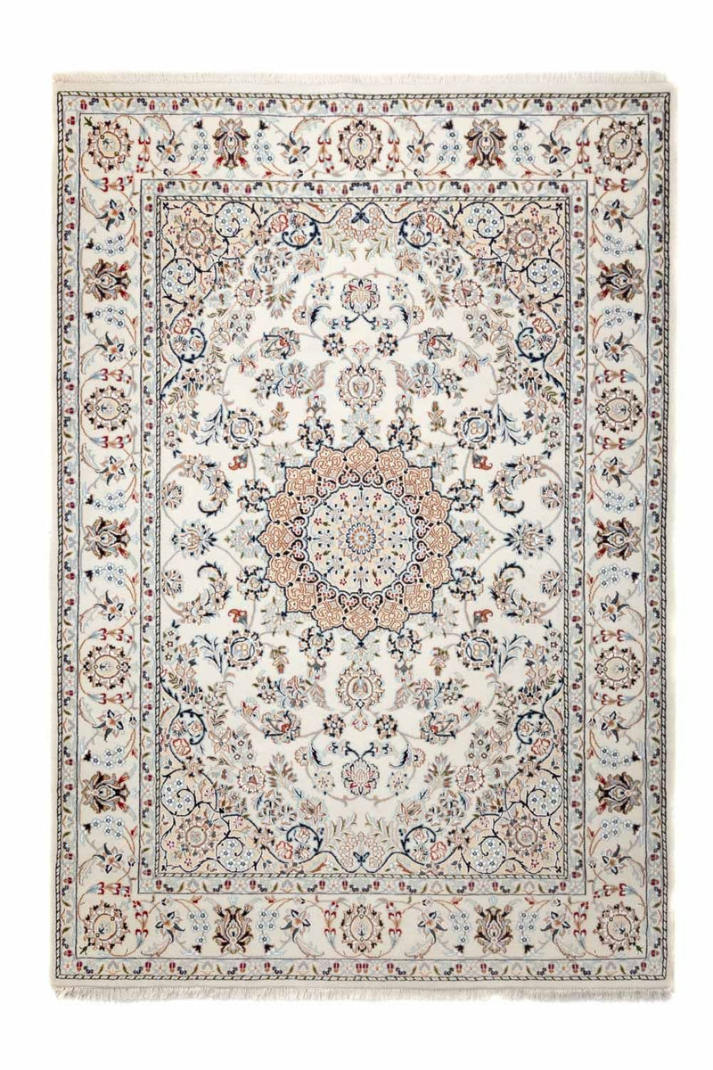 Indo Nain Koberec 170x240cm - Orientální koberec