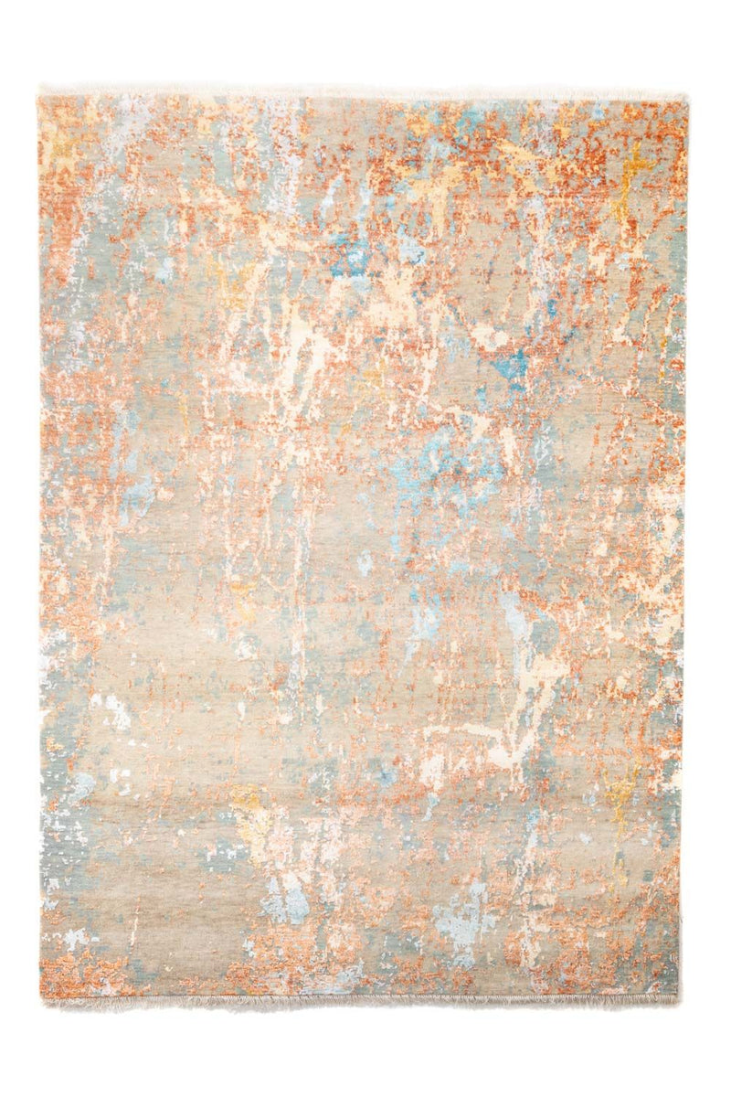 Designový koberec 157x246cm - Designerteppich