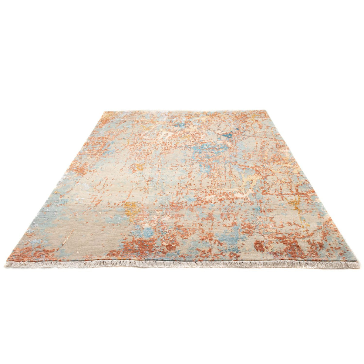 Designový koberec 157x246cm - Designerteppich