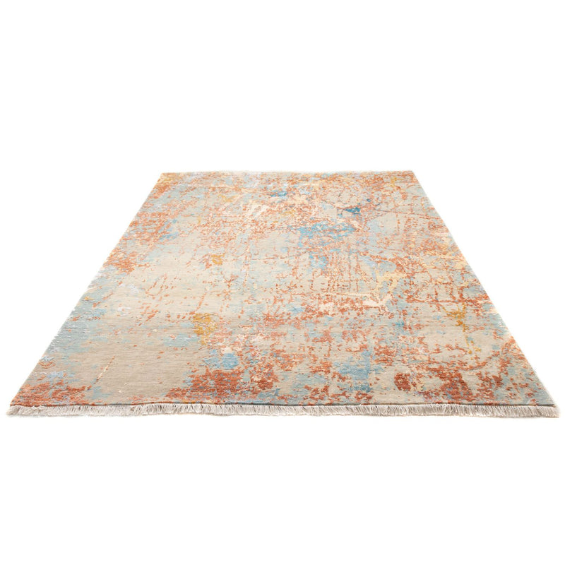 Designový koberec 157x246cm - Designerteppich