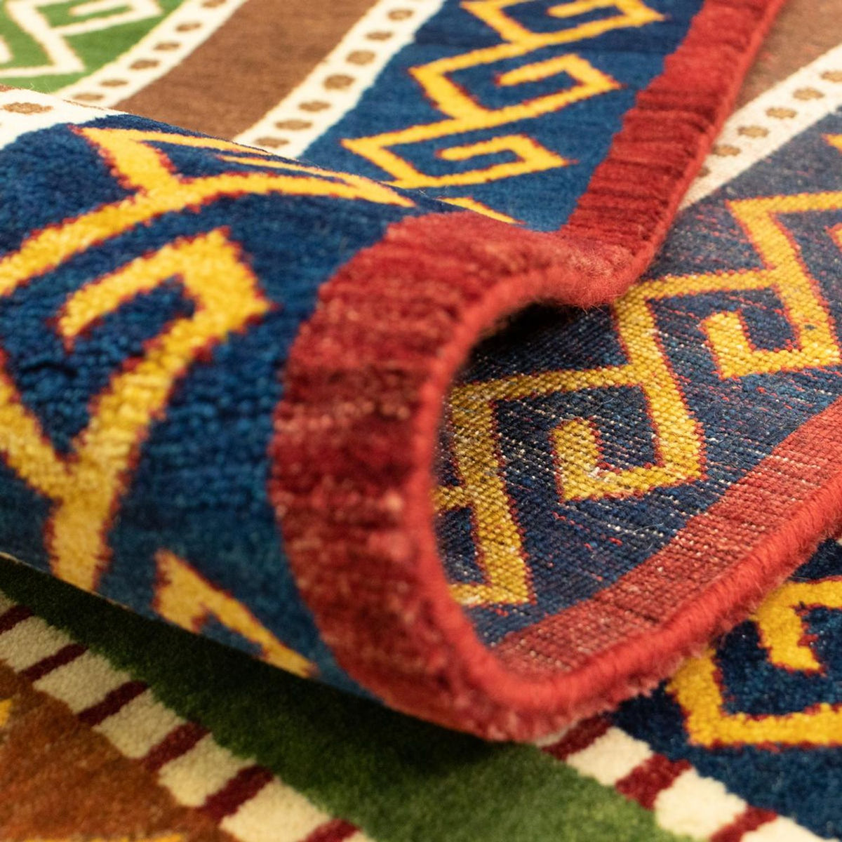 Zieglerův koberec Ester - Orientální koberec