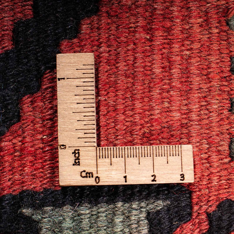 Starý kilim Koberec 148x390cm
