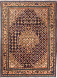 Ardabil Koberec 195x256cm - Perský koberec – product image