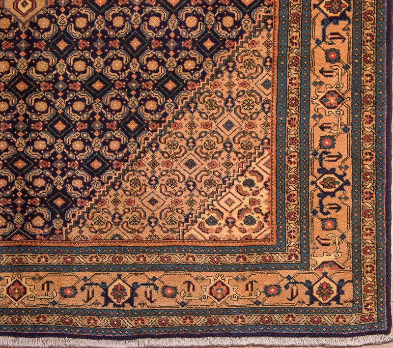 Ardabil Koberec 195x256cm - Perský koberec
