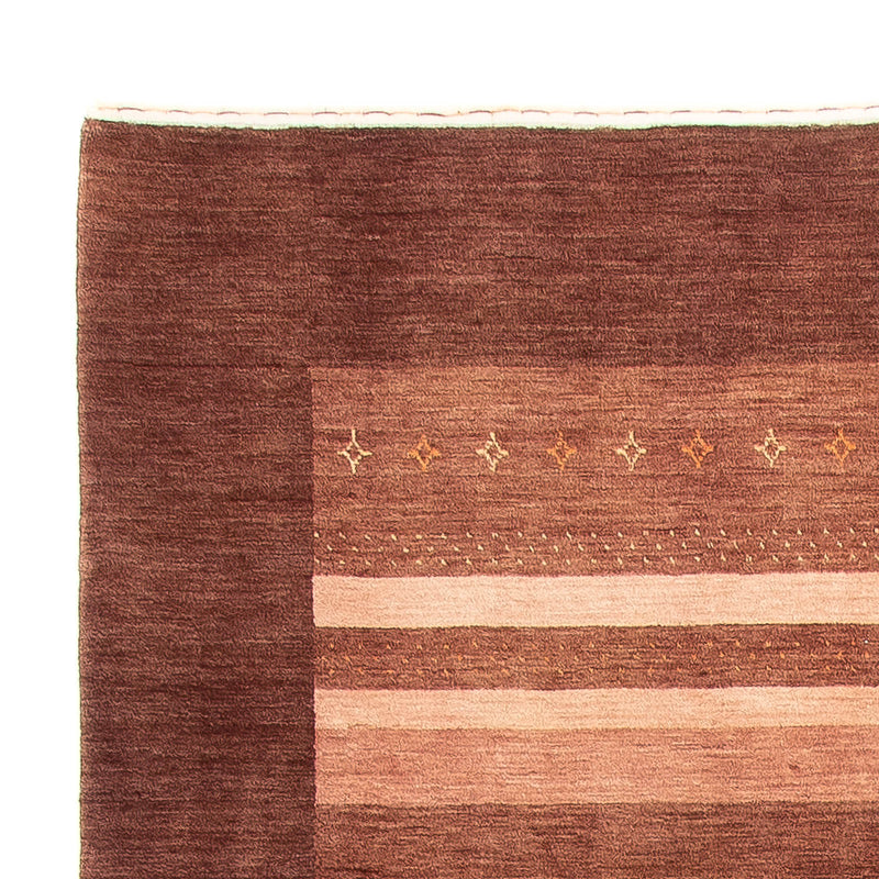 Indo Loribaft Koberec 172x247cm - Perserteppich Wollteppich