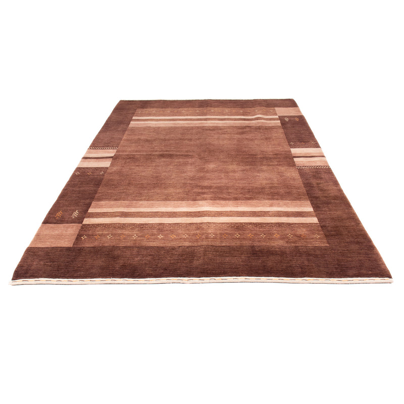 Indo Loribaft Koberec 172x247cm - Perserteppich Wollteppich