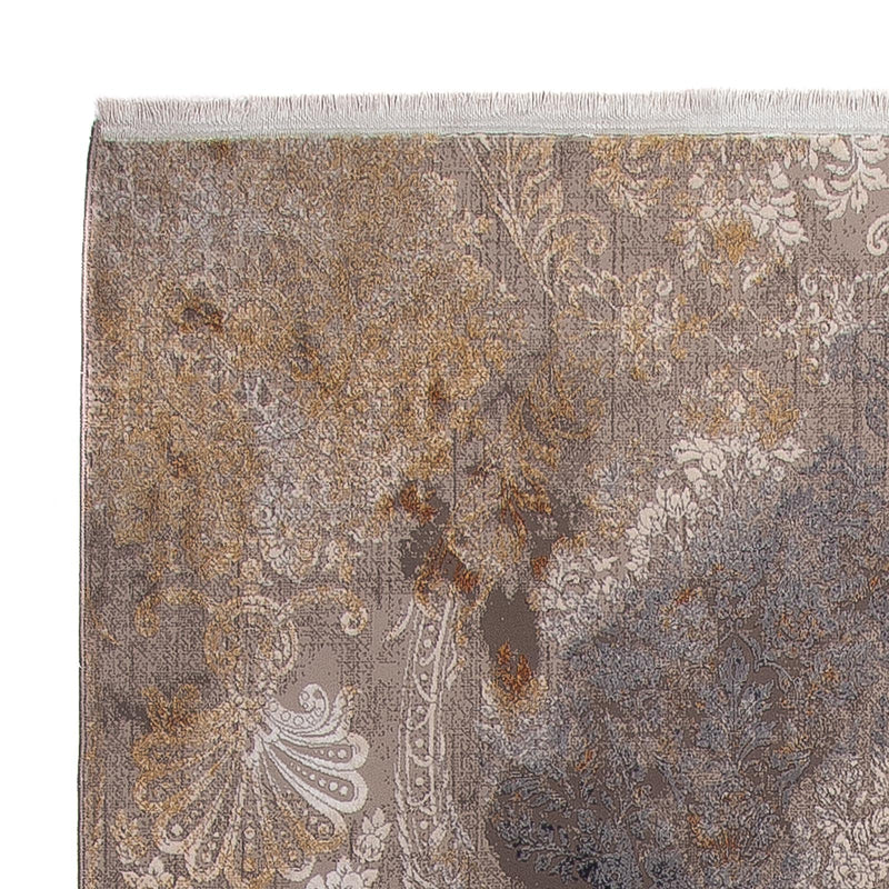 Designový koberec 150x225cm - Designerteppich