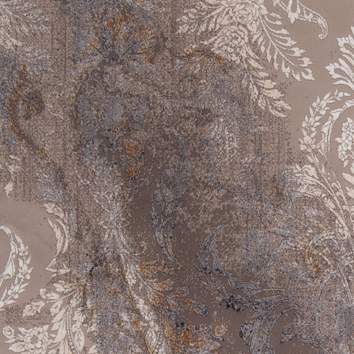 Designový koberec 150x225cm - Designerteppich