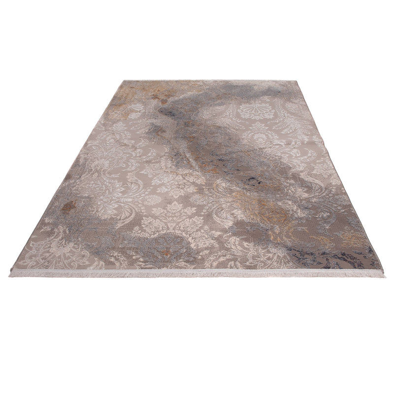 Designový koberec 150x225cm - Designerteppich