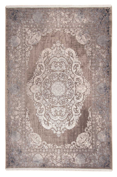 Designový koberec 150x225cm - Designerteppich
