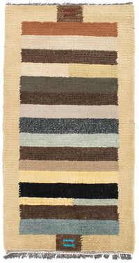 Nepálský koberec 70x140cm - Vlněný koberec – product image