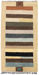 Nepálský koberec 70x140cm - Vlněný koberec