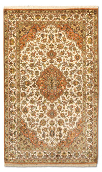 Kašmírské hedvábí Koberec 95x160cm - Orientální koberec – product image