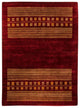 Loribaft Koberec 240x175cm - Vlněný koberec