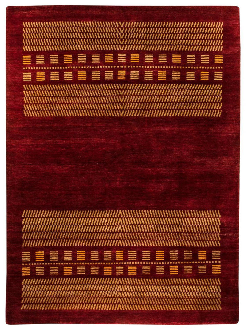 Loribaft Koberec 240x175cm - Vlněný koberec