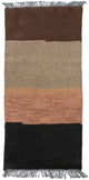 Nepálský koberec 70x140cm - Vlněný koberec