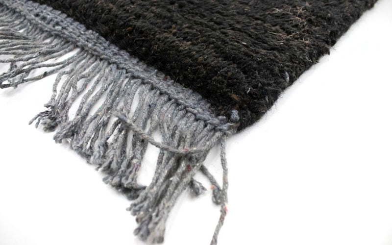 Nepálský koberec 70x140cm - Vlněný koberec