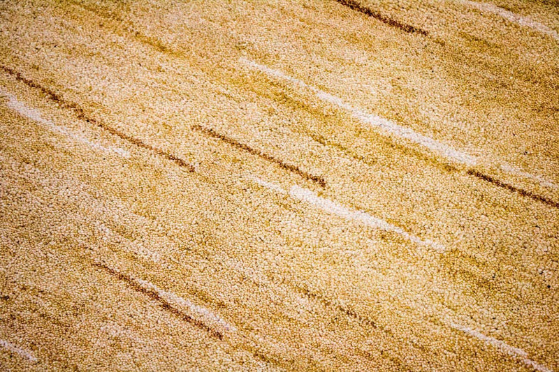 Indo Gabbeh Koberec 242x150cm - Vlněný koberec