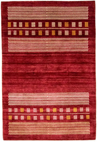 Loribaft Koberec 198x300cm - Vlněný koberec – product image