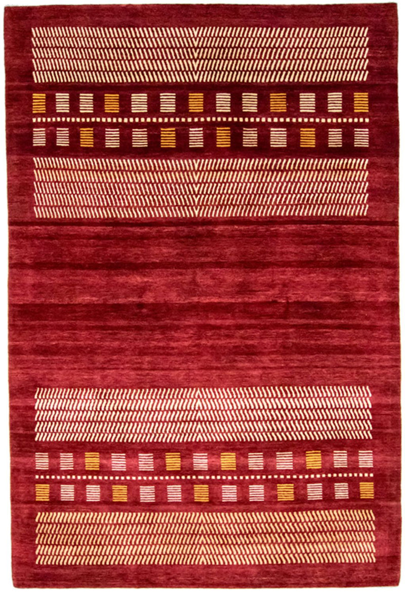 Loribaft Koberec 198x300cm - Vlněný koberec