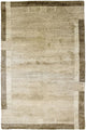 Nepálský koberec - 180 x 116 cm - příroda