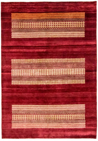 Loribaft Koberec 202x297cm - Vlněný koberec – product image