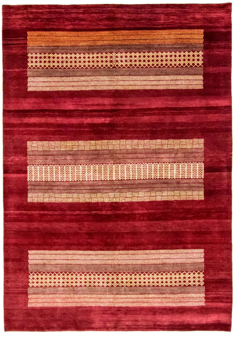 Loribaft Koberec 202x297cm - Vlněný koberec