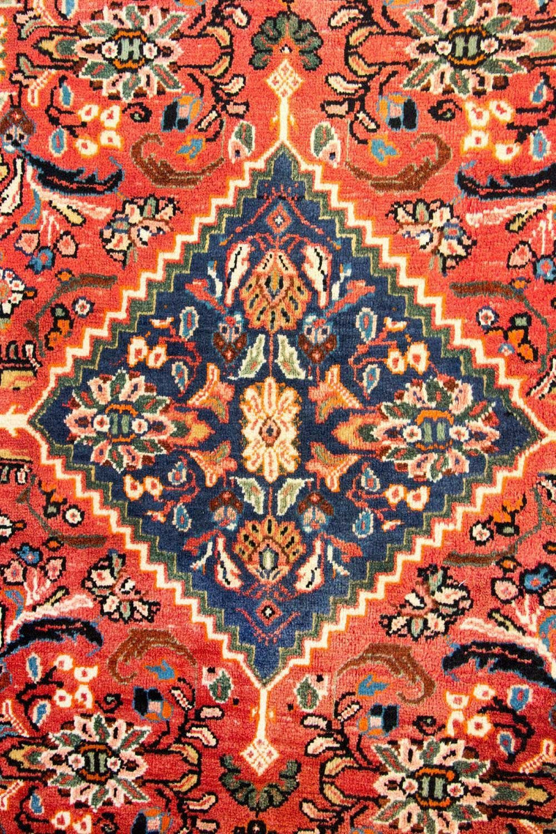 Sarouk Koberec 312x433cm - Perský koberec