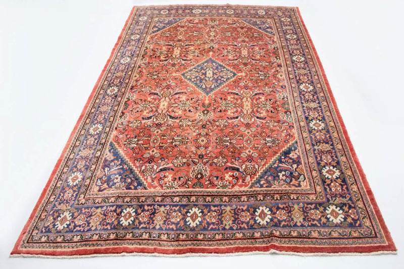 Sarouk Koberec 312x433cm - Perský koberec