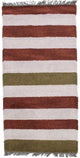 Nepálský koberec 70x140cm - Vlněný koberec