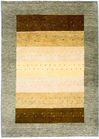 Indo Gabbeh Koberec 174x241cm - Vlněný koberec – product image