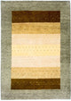 Indo Gabbeh Koberec 241x174cm - Vlněný koberec