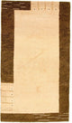 Indo Gabbeh Koberec 91x160cm - Vlněný koberec