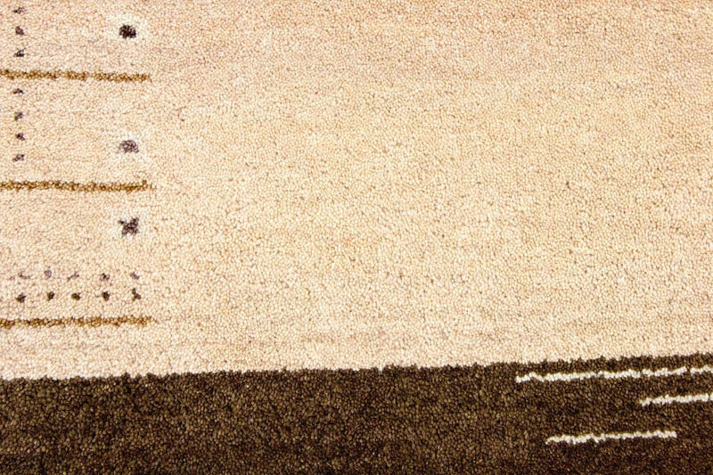 Indo Gabbeh Koberec 91x160cm - Vlněný koberec