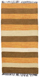 Nepálský koberec 70x140cm - Vlněný koberec