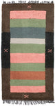 Nepálský koberec 70x140cm - Vlněný koberec
