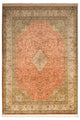 Kašmírské hedvábí Koberec 244x168cm - Orientální koberec