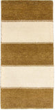 Indo Gabbeh Koberec 71x137cm - Vlněný koberec