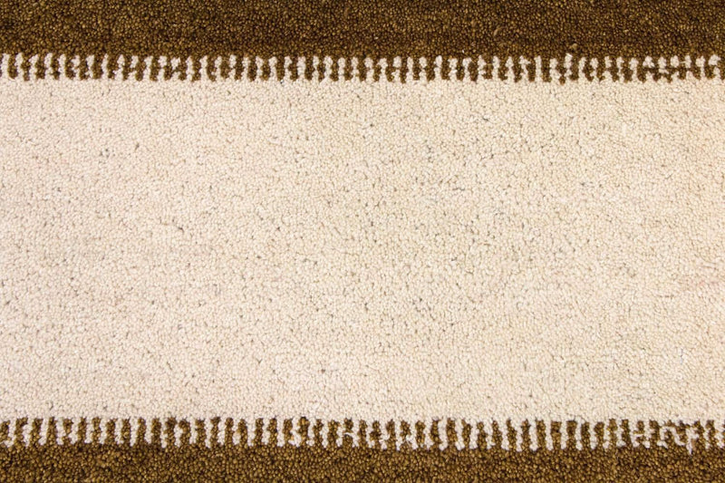 Indo Gabbeh Koberec 71x137cm - Vlněný koberec